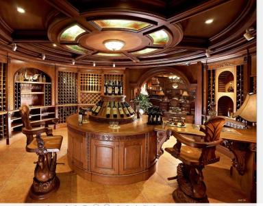 实木门企业对抗市场“风浪” 需从内部突围