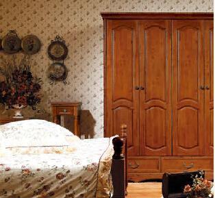 电商之路荆棘遍布 实木门企业亟需破解之道