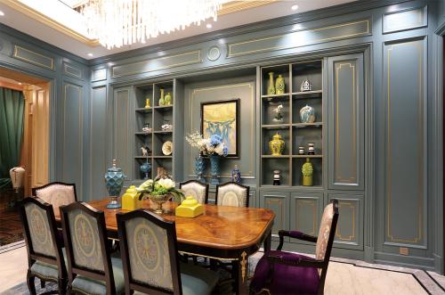 全屋定制市场发展潜力无限 地板业需整合发力