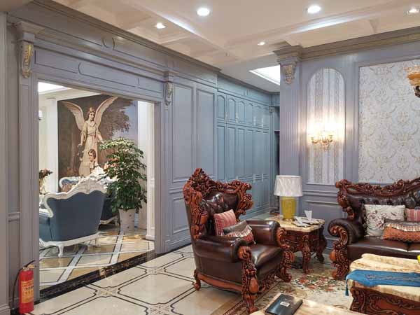 四川全屋定制板式家具优势？板式家具使用的多吗？